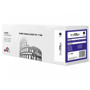Toner TB compatível com Samsung MLT-D111L TS-D111LN 100% novo
