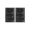 Altifalante NATEC COUGAR preto com fios 6 W