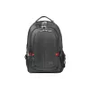 Mochila casual NATEC NTO-1703 preto poliéster
