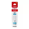 Cartucho Canon GI-41 C 4543C001 Ciano