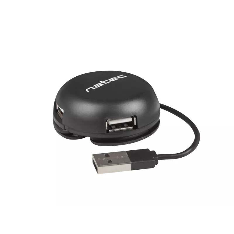 Hub USB NATEC Bumblebee NHU-1330