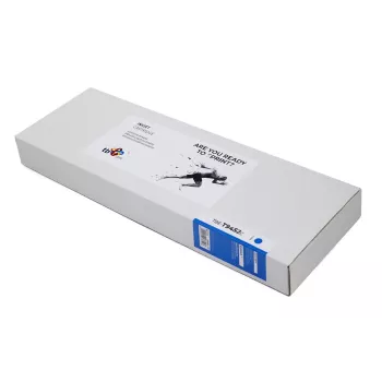 Cartucho de tinta TB compatível com Epson WF-C5210 TBE C