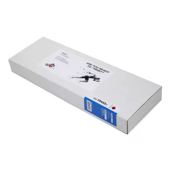 Tinta para Epson WF-C5210 TBE-T9453M magenta 100% nova