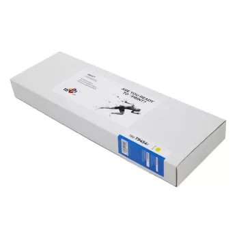 Cartucho de tinta TB compatível com Epson WF-C5210 TBE Y