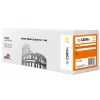 Toner TB compatível com OKI C301 to-C301YN YE