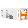 Toner OKI C332 TO-C332BN BK 100% novo 2000 páginas preto
