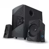 Creative Labs SBS E2500 30 W preto 2.1 canais