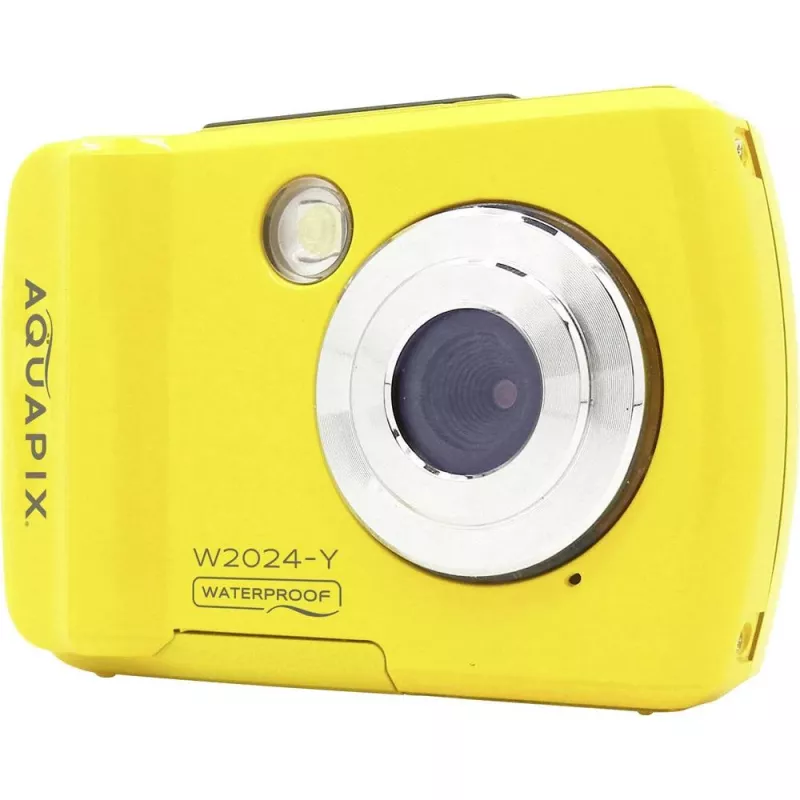 Câmara de ação Easypix W2024