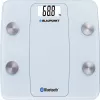 Balança de análise corporal Blaupunkt BSM711B, capacidade máx. 180 kg, branca (BSM711B)