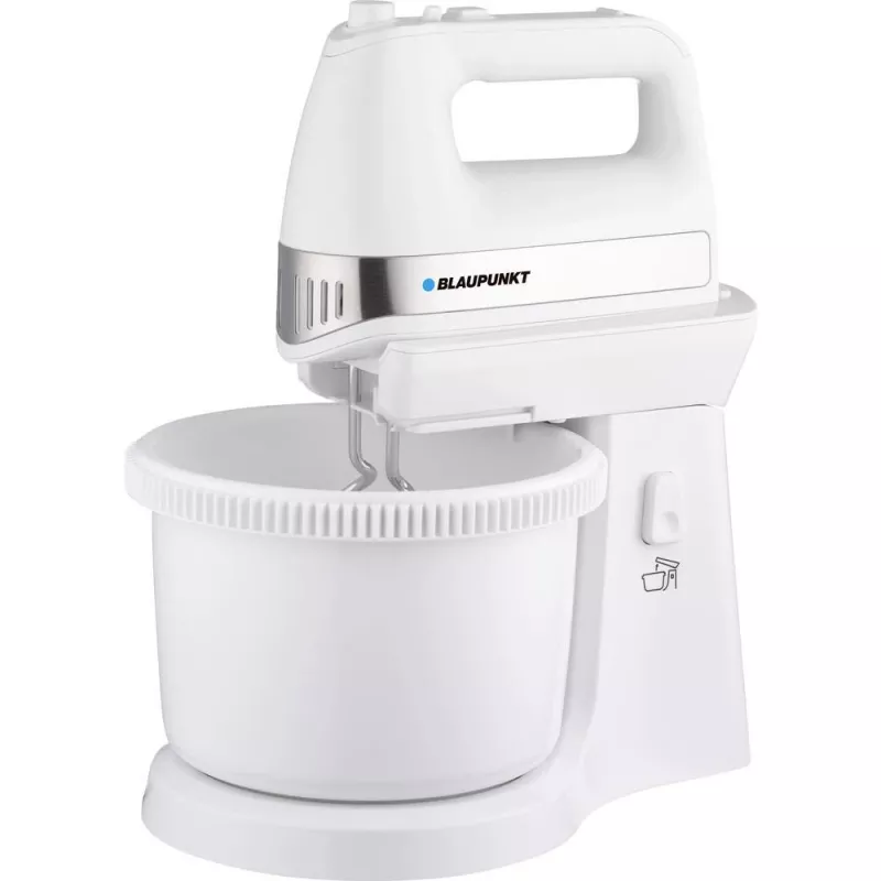 Batedeira de mão Blaupunkt HMM601 500 W branca (HMM601)
