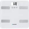 Balança de análise corporal Blaupunkt BSM501, capacidade máx. 150 kg (BSM501)