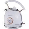 Blaupunkt BLAUPUNKT EKS802WH 1.8 Branco