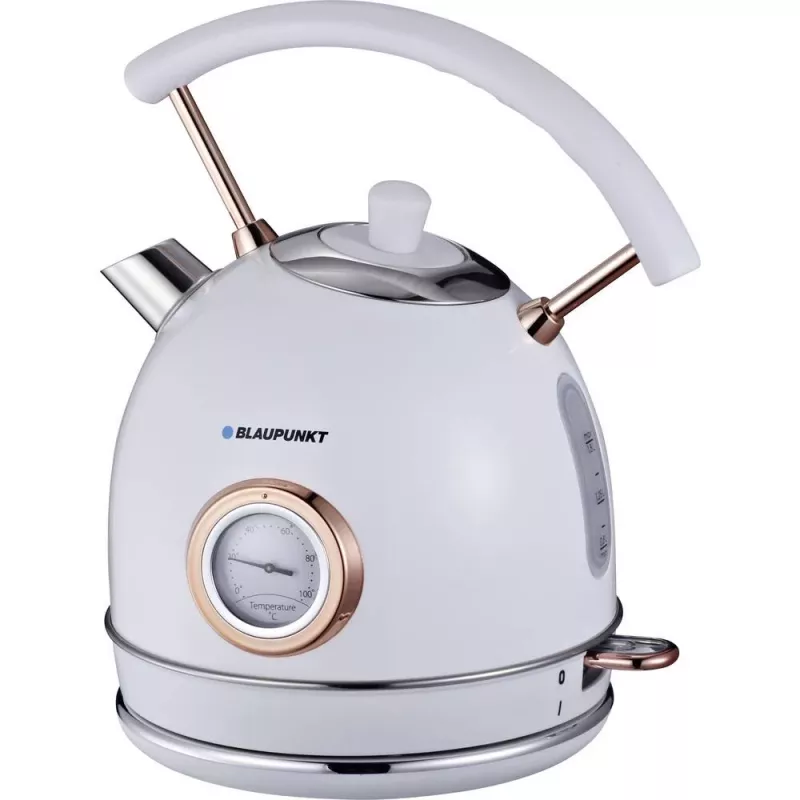 Blaupunkt BLAUPUNKT EKS802WH 1.8 Branco