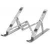Suporte para portátil LogiLink AA0134 prateado 40,6 cm (16 polegadas)