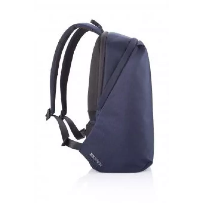 Mochila de lazer XDDESIGN Bobby Soft com compartimento para portátil de 15,6