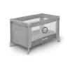 Lionelo Stefi Concrete Multicolor - Berço de viagem 2 em 1
