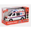 Madej Ambulância