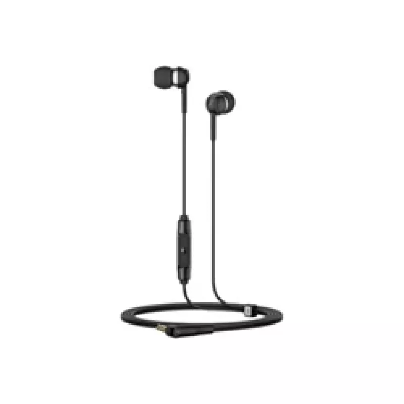Auscultadores Sennheiser 508896