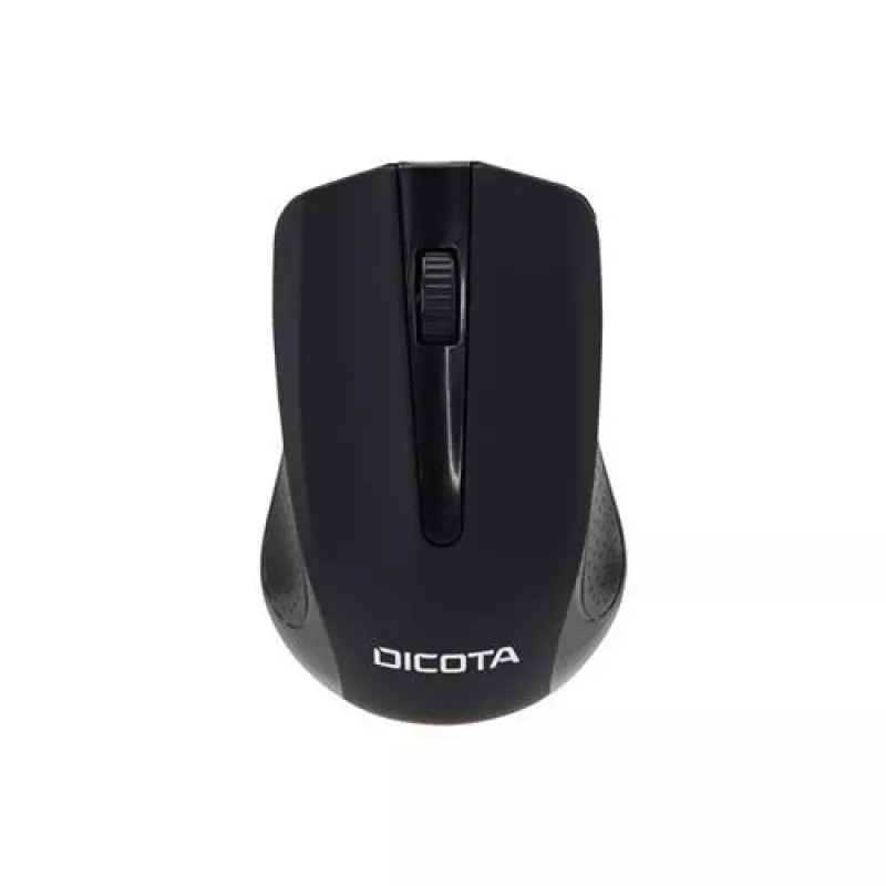 Rato DICOTA D31659 RF sem fios ambidestro