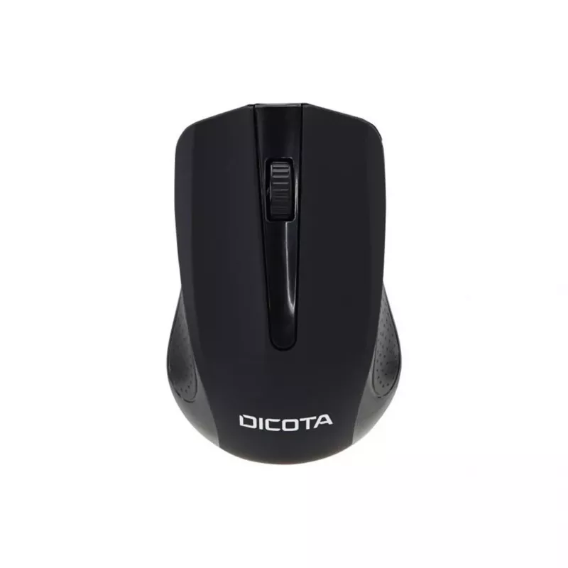 Rato DICOTA D31659 RF sem fios ambidestro