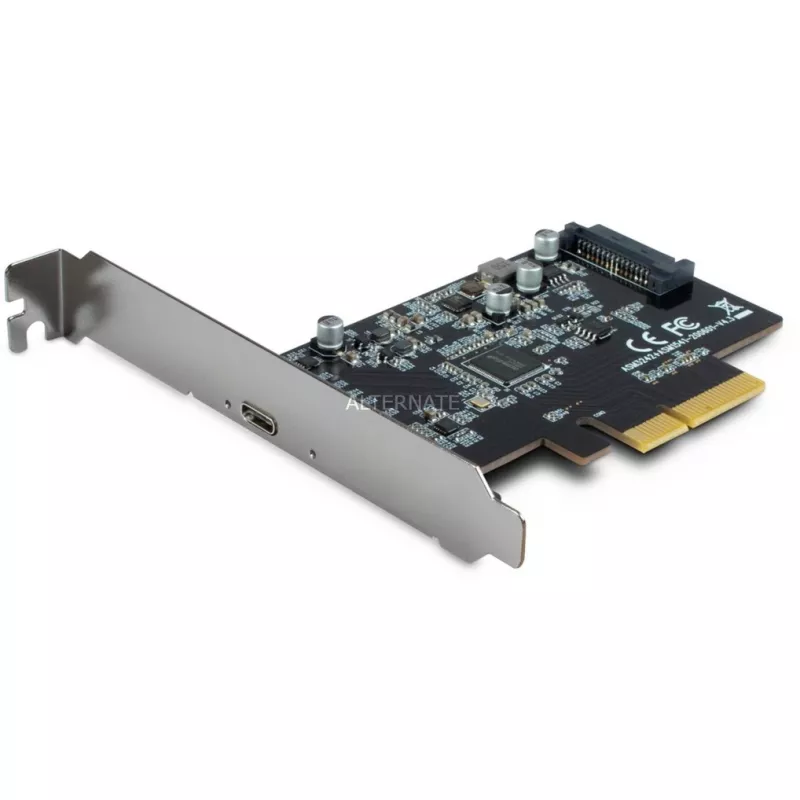 Placa de interface Inter-Tech ARGUS KC-008