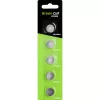 Pilha de lítio descartável Green Cell CR1620 3V 70mAh, blister 5 unidades, 1,9 mm de altura
