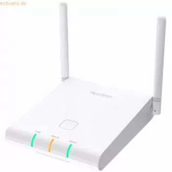 Yealink W90DM estação base DECT branco