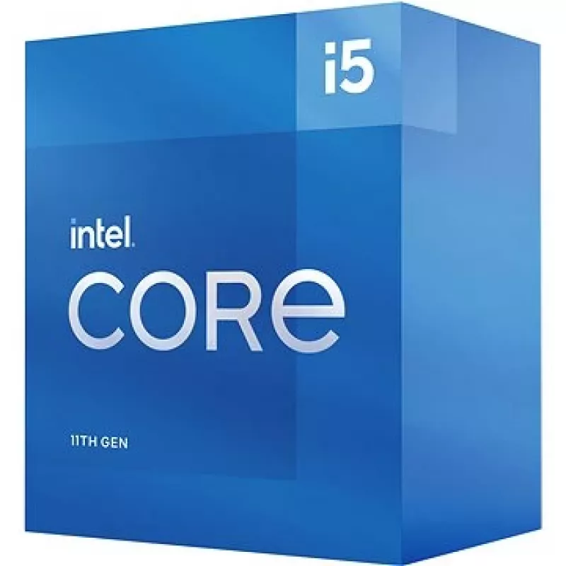 Intel Core I5-11400 2,60 GHz (Rocket Lake) Socket LGA1200 Processador – Retail