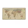 Tapete de rato NATEC NPO-1457 DISCOVERIES Maxi 800x400mm