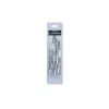 Pasta térmica NATEC Husky Pack NPT-1581, condutividade térmica 4,63 W/m·K, cinzento, -30–280 °C, 10 unid.