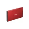 Caixa externa para HDD NATEC RHINO GO (USB 3.0, 2,5