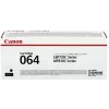 Toner Canon 064 1 unid. Original preto