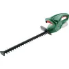 Corta-sebes elétrico Bosch EasyHedgeCut 18-45 — lâmina dupla de 45 cm, bateria de 18 V, 2.3 kg