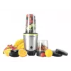 Esperanza EKM028 misturadora liquidificadora 1000 W preta, aço inoxidável
