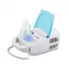Nebulizador de mesa ESPERANZA ECN002 — nebulização de 0,4 ml/min, capacidade de 10 ml, máscara para adulto e criança, bocal, 220 V