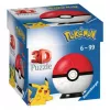 Puzzle 3D Ravensburger 11256 54 peças Pokémon dos 6 aos 99 anos