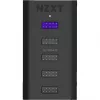 NZXT hub de expansão USB 2.0 interno Gen 3 - preto