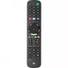 Comandos de substituição para TV One for All Comando de substituição para TV Sony