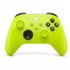Microsoft Xbox Wireless Controller verde, cor menta Bluetooth joystick analógico / digital Xbox, Xbox One, Xbox Series S