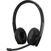 EPOS | SENNHEISER ADAPT 260 Headset sem fios Bluetooth escritório/callcenter preto