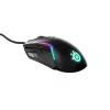 SteelSeries Rival 5 rato gaming, preto, 18000 DPI, USB