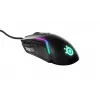 SteelSeries Rival 5 rato gaming, preto, 18000 DPI, USB