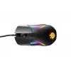 SteelSeries Rival 5 rato gaming, preto, 18000 DPI, USB
