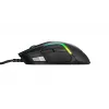 SteelSeries Rival 5 rato gaming, preto, 18000 DPI, USB