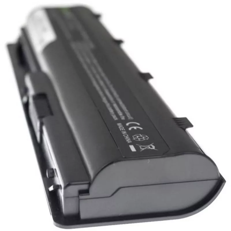 Bateria Green Cell para HP 635 650 655 Pavilion G6 G7, Li-Ion 10,8 V 4400 mAh, 6 células, preto