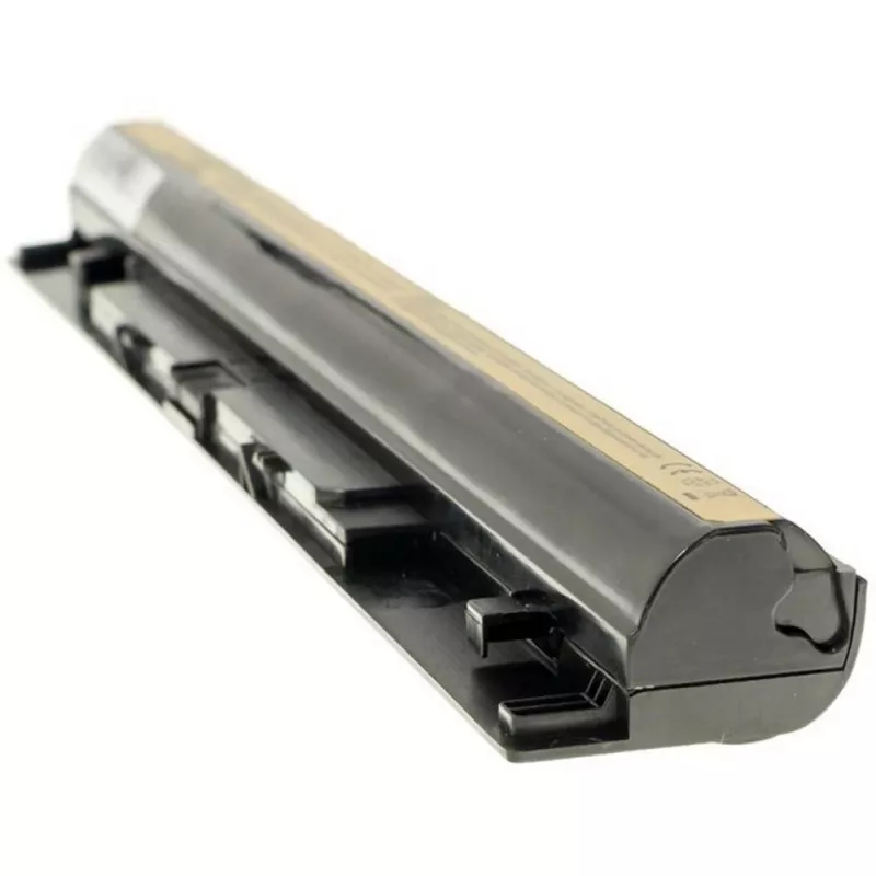 Bateria Green Cell LE46 para Lenovo IdeaPad Z710 — Li-Ion 14,8V 2200mAh 4 células, preto