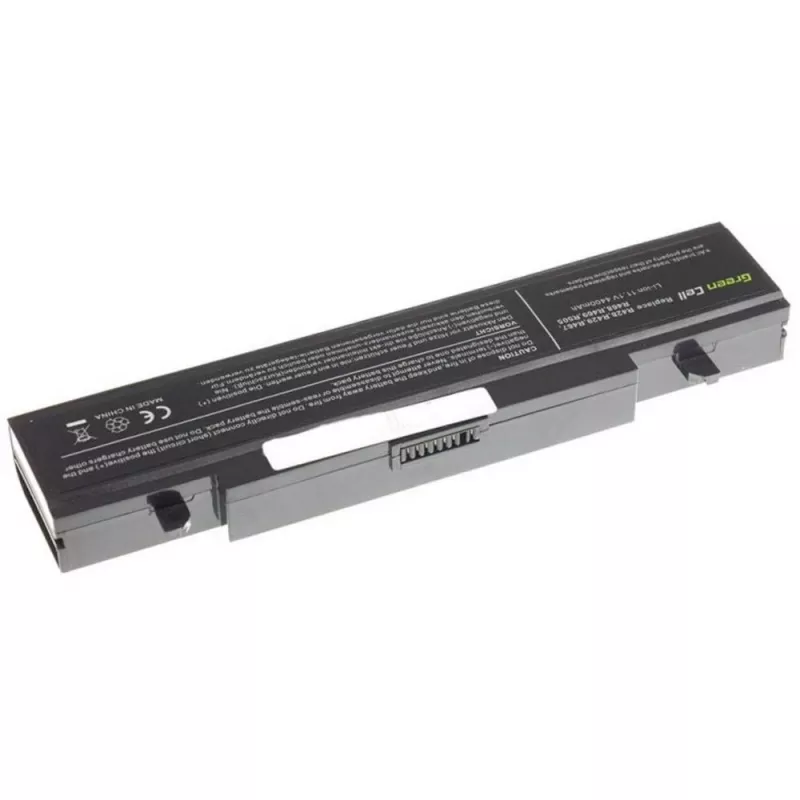 Bateria de portátil Green Cell SA01 11,1 V 4400 mAh Samsung Restore 1 unid.