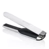 Ferro de alisar GHD Unplugged Warm White iões de lítio 300g