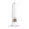 Moinho de pimenta Esperanza EKP001W branco