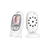 Intercomunicador de vídeo para bebé ESPERANZA EHM001 – LCD 2
